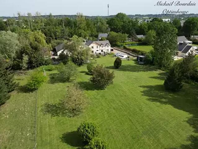 Maison vente à La Flèche