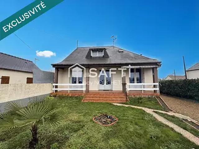 Maison vente à La Flèche