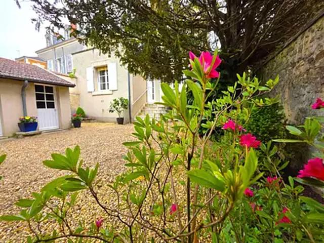 Maison vente à La Flèche