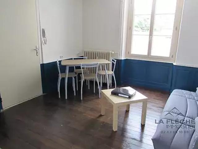Appartement location à La Flèche