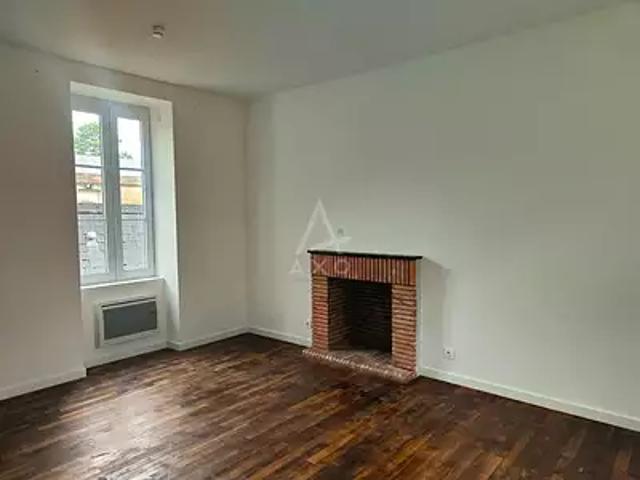 Appartement location à La Flèche