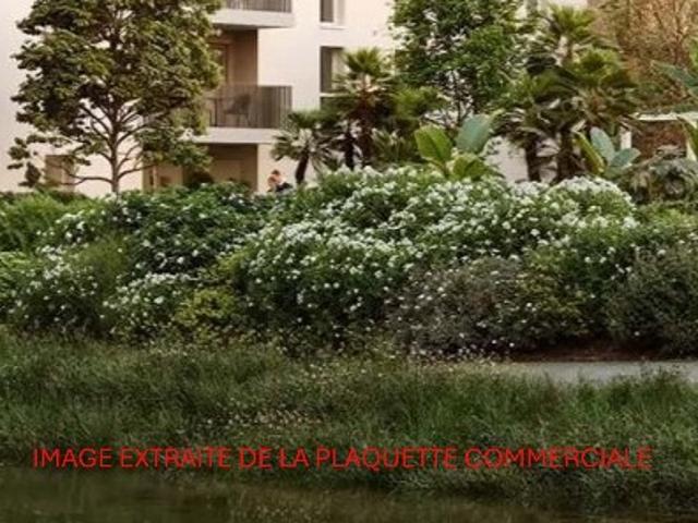 Appartement vente à La Flèche