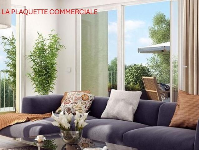 Appartement vente à La Flèche