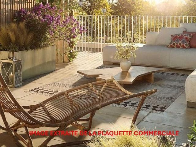 Appartement vente à La Flèche