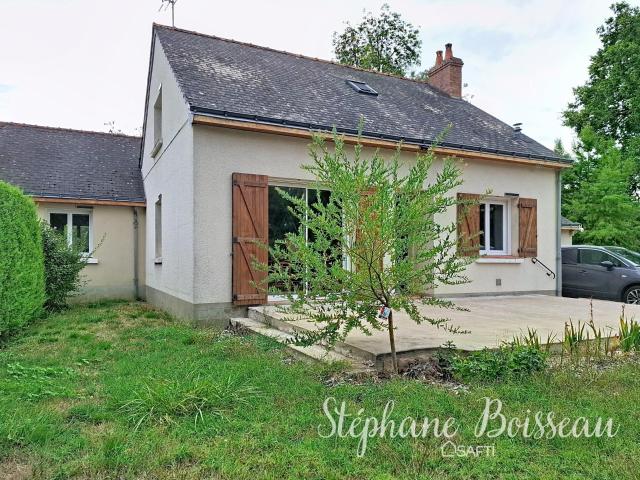 Maison vente à La Flèche
