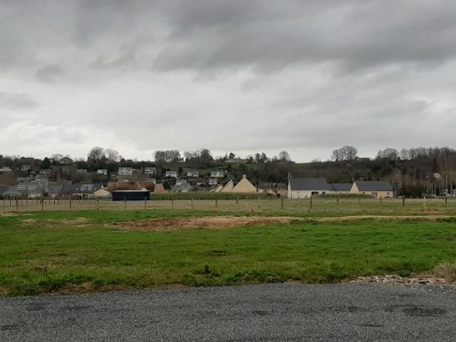 Maison vente à La Flèche