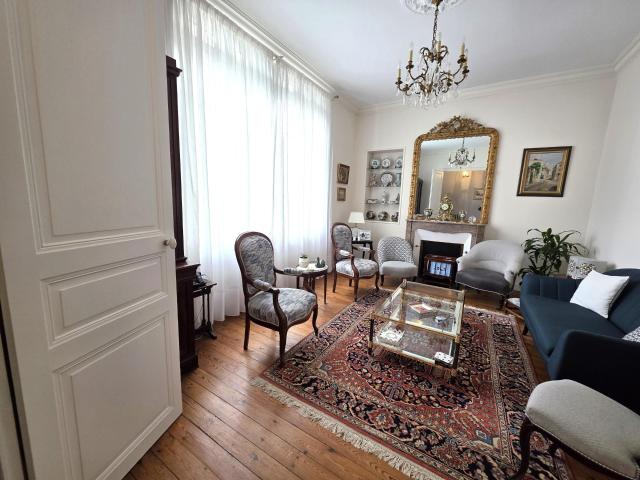 Maison vente à La Flèche