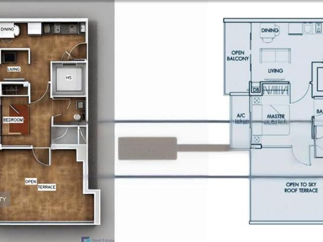 Apartment for sale