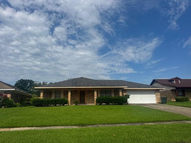 House for sale in Keithville, Louisiana