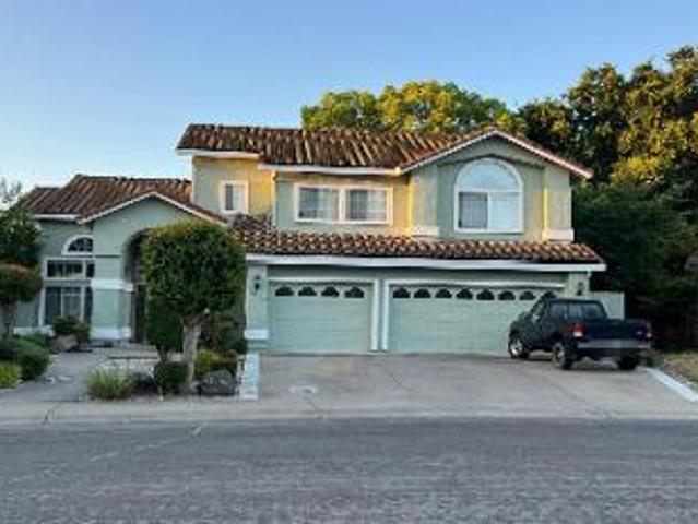 House for sale in Sacramento, California