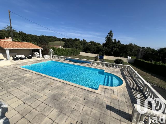 Maison vente à Fontenay-le-Comte, La Flocellière