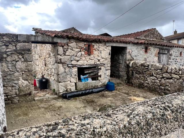 Maison vente à Fontenay-le-Comte, La Flocellière