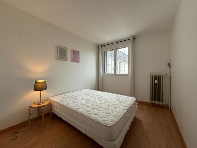 Appartement location à Tours