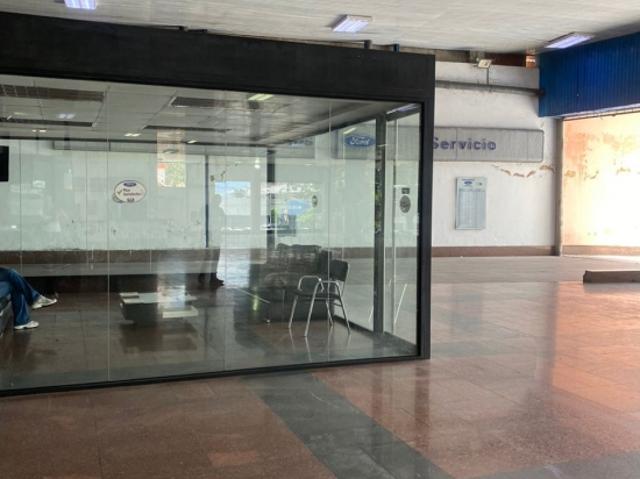 Galpón en alquiler en Boca De Uchire, Distrito Capital