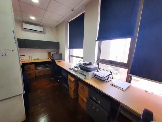 La Florida, Amplia oficina cercana a metro vicuña mackenna, la florida