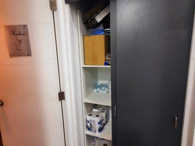 La Florida, Amplia oficina cercana a metro vicuña mackenna, la florida