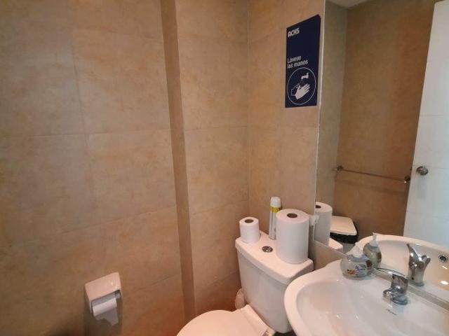 La Florida, Amplia oficina cercana a metro vicuña mackenna, la florida