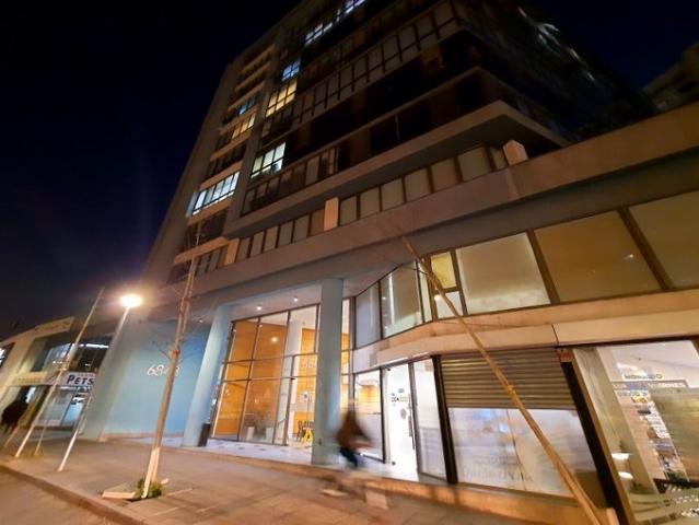 La Florida, Amplias oficinas en metro bellavista de la florida