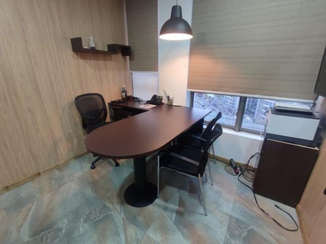 La Florida, Amplias oficinas en metro bellavista de la florida