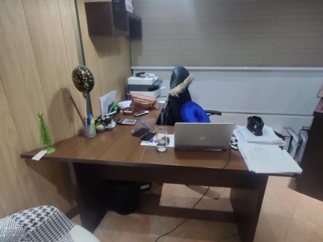 La Florida, Amplias oficinas en metro bellavista de la florida