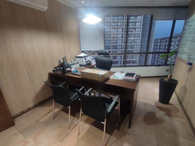 La Florida, Amplias oficinas en metro bellavista de la florida