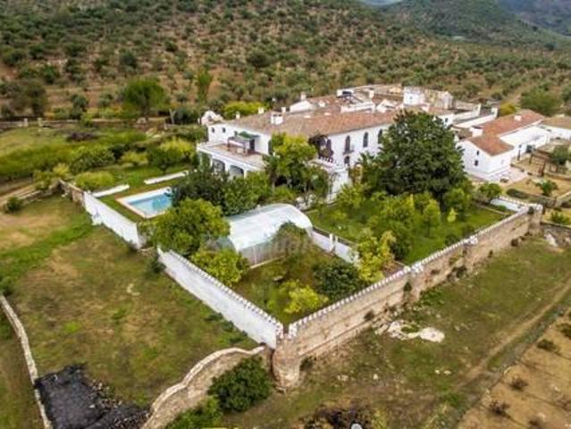 Casa en alquiler en Guadalcanal, Andalucía
