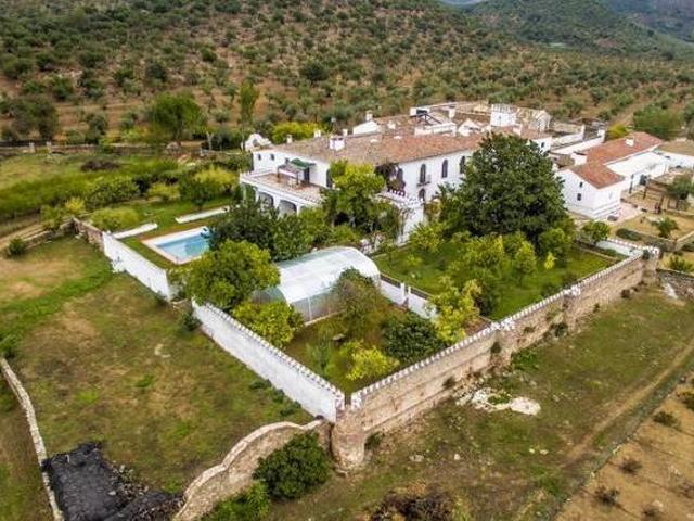 Casa en alquiler en Guadalcanal, Andalucía