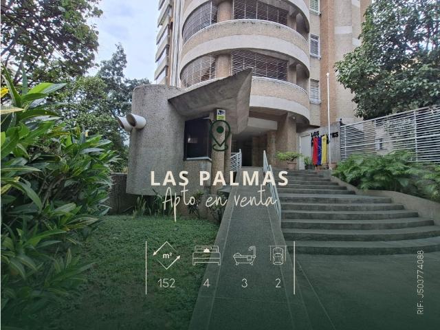 Apartamento en venta en Los Caobos, Caracas