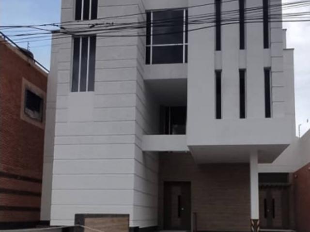 Local Comercial en venta en Táchira