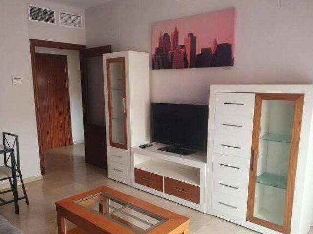 Casa en alquiler en Huelva