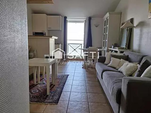 Appartement vente à La Rochelle, La Flotte