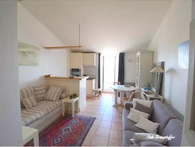Appartement vente à La Rochelle, La Flotte