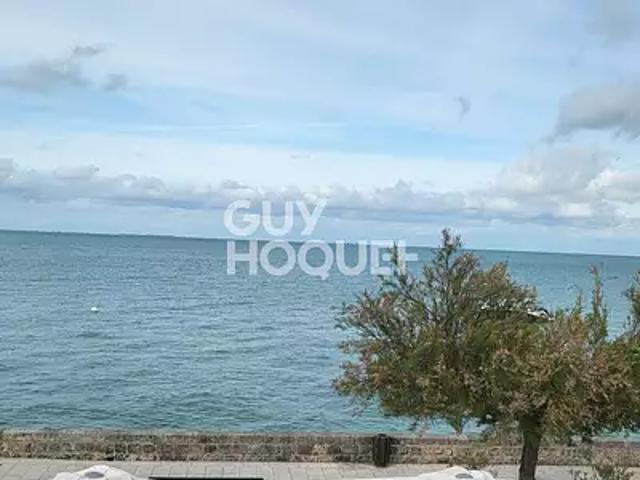 Appartement vente à La Rochelle, La Flotte