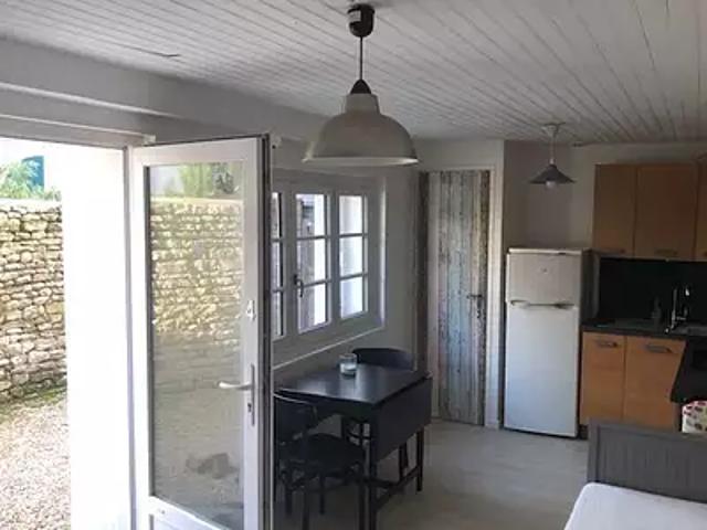 Appartement vente à La Rochelle, La Flotte