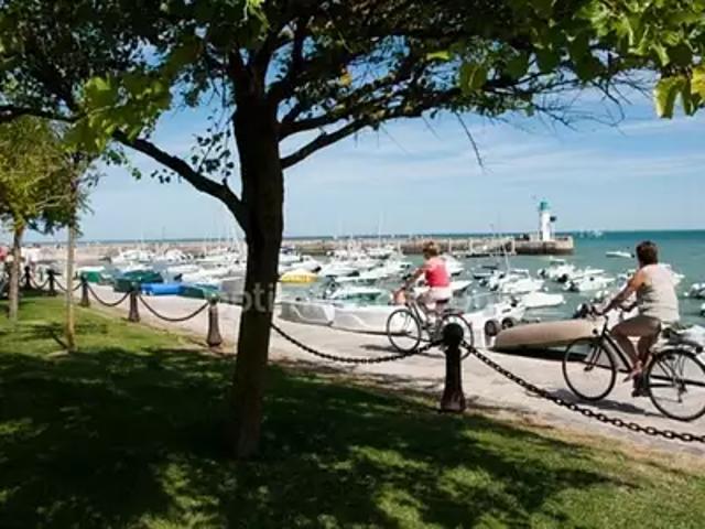 Appartement vente à La Rochelle, La Flotte