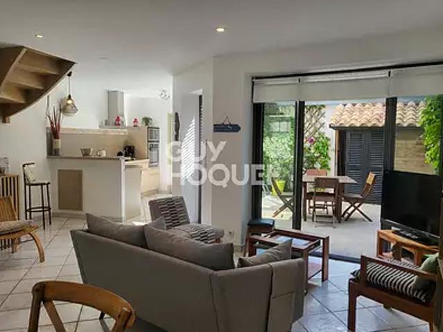 Maison vente à La Rochelle, La Flotte