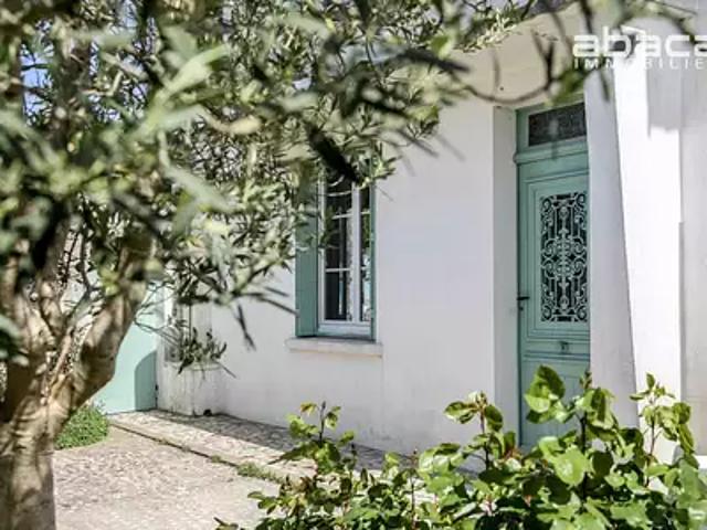 Maison vente à La Rochelle, La Flotte