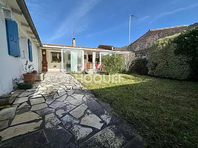 Maison vente à La Rochelle, La Flotte