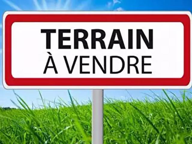 Terrain vente à La Rochelle, La Flotte