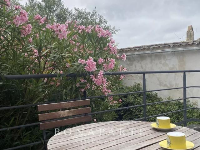 Appartement vente à La Rochelle, La Flotte