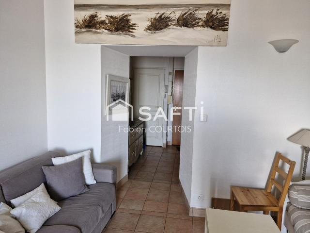 Appartement vente à La Flotte, Charente-Maritime