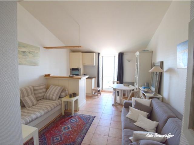 Appartement vente à La Flotte, Charente-Maritime