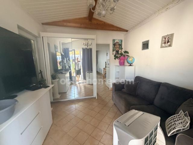 Maison vente à La Rochelle, La Flotte