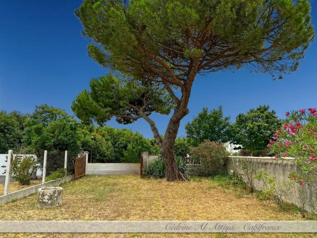 Maison vente à La Rochelle, La Flotte
