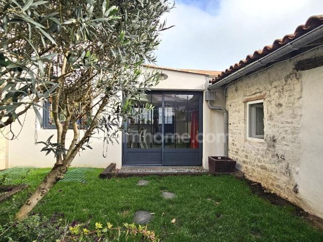 Maison vente à La Flotte, Charente-Maritime