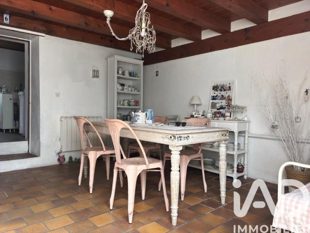 Maison vente à La Flotte, Charente-Maritime