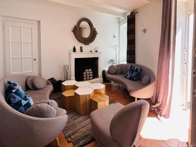 Maison vente à La Flotte, Charente-Maritime