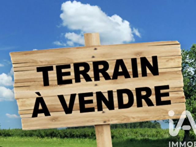 Terrain vente à La Rochelle, La Flotte