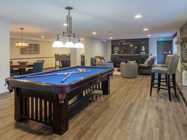 Apartment for rent in Denver, Colorado