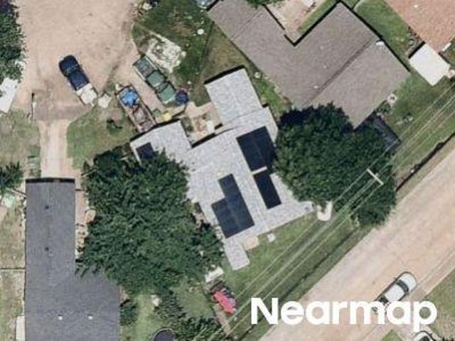 House for sale in Seagoville, Texas